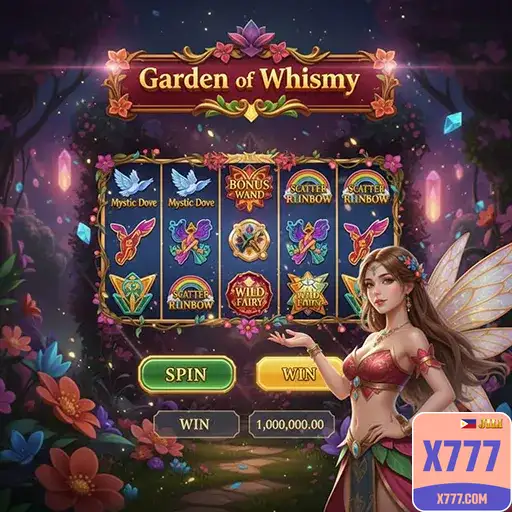 x777 game engage in popular game