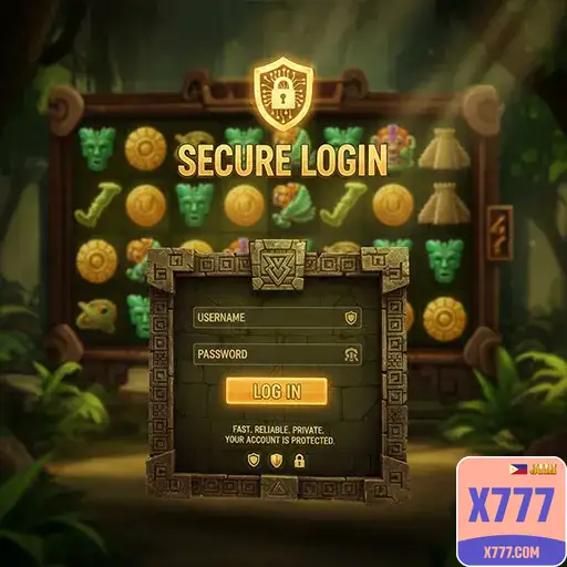 x777 login experience premier game