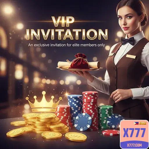 x777 vip experience exclusive game
