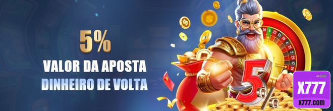 x777.com experimente emocionante jogo