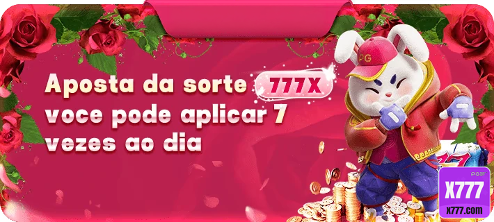 x777.com experimente inovador jogo