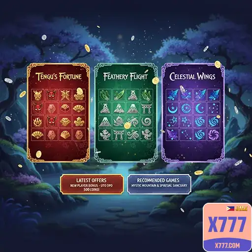 x777  engage in elite game